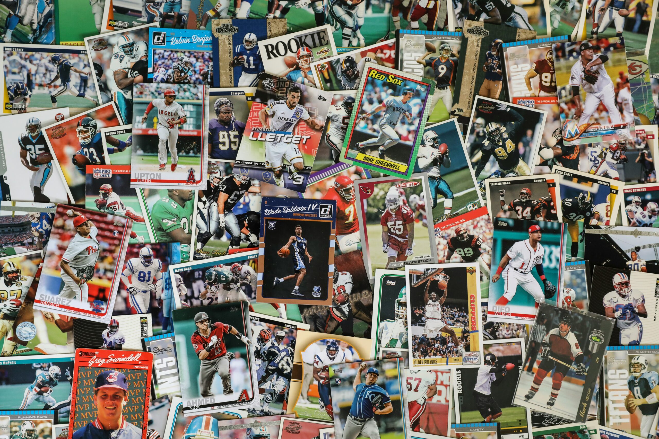 Sports Card