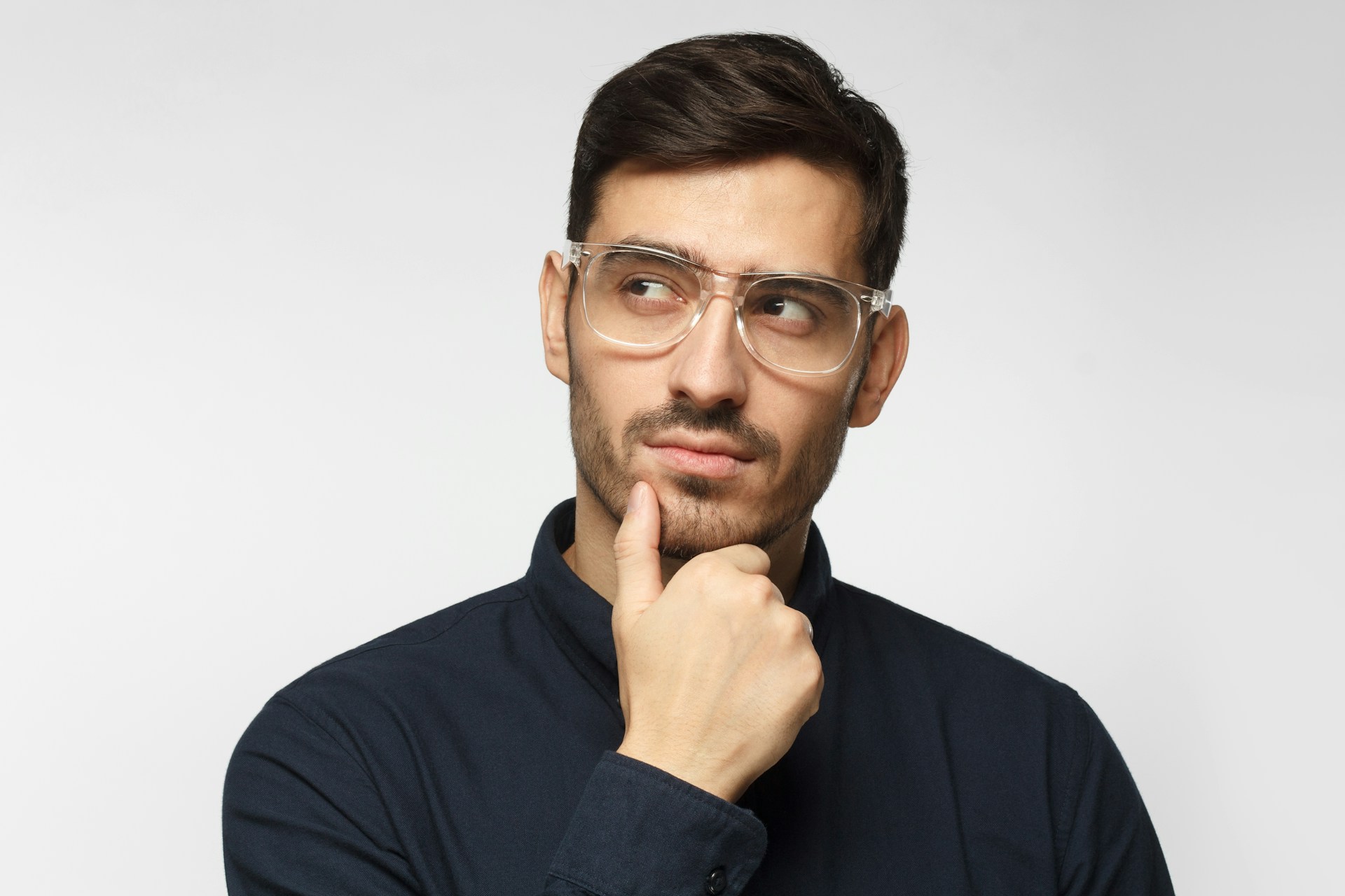 Glasses That Fit Your Face