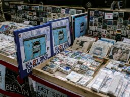 sports card market