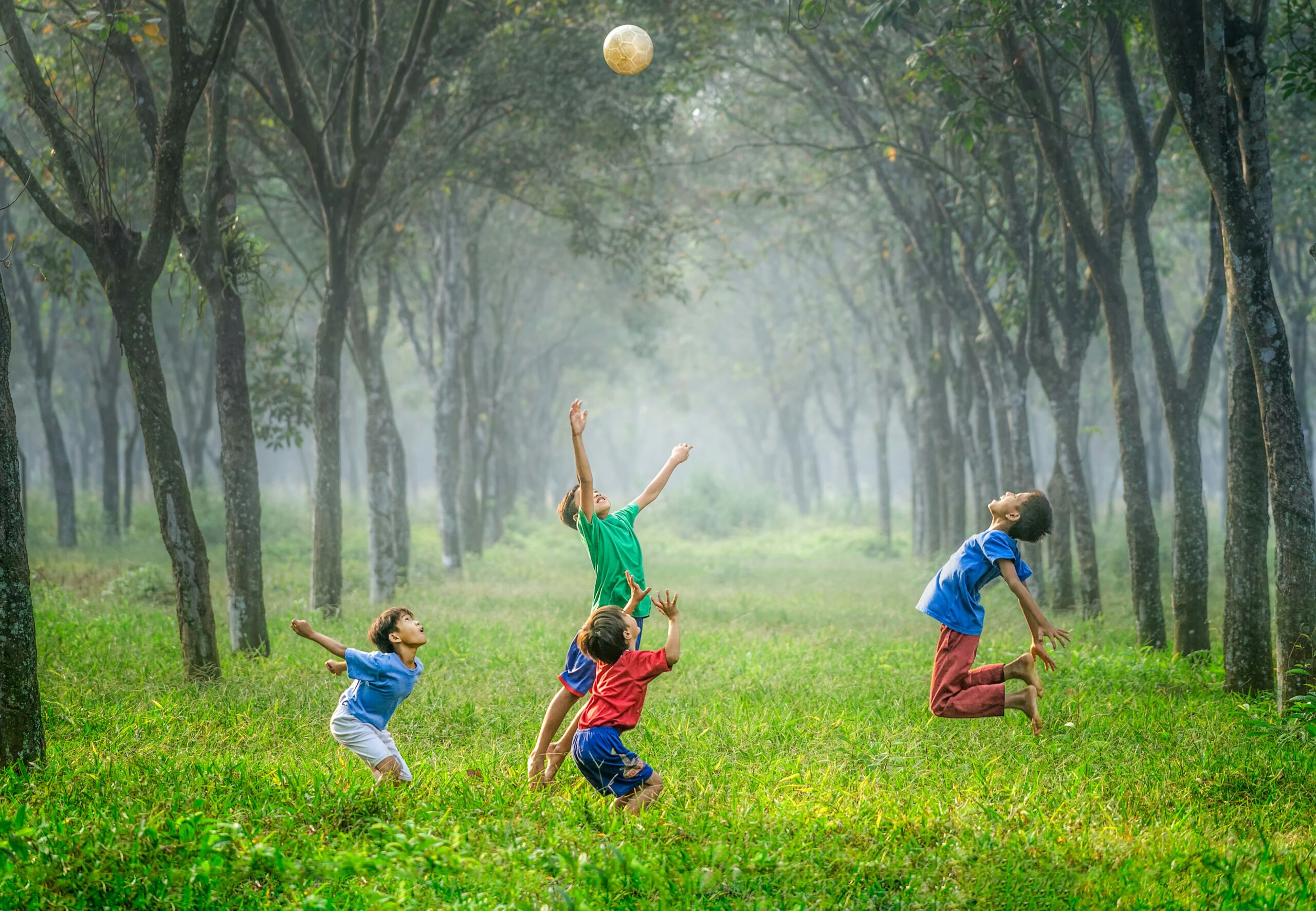 Brain Boost Through Play How Team Trivia Enhances Memory and Critical Thinking