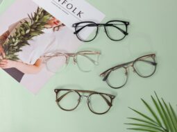 Eyeglasses