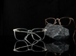 Evolution of Eyeglasses
