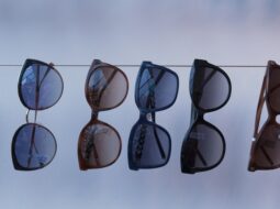 Eyeglasses
