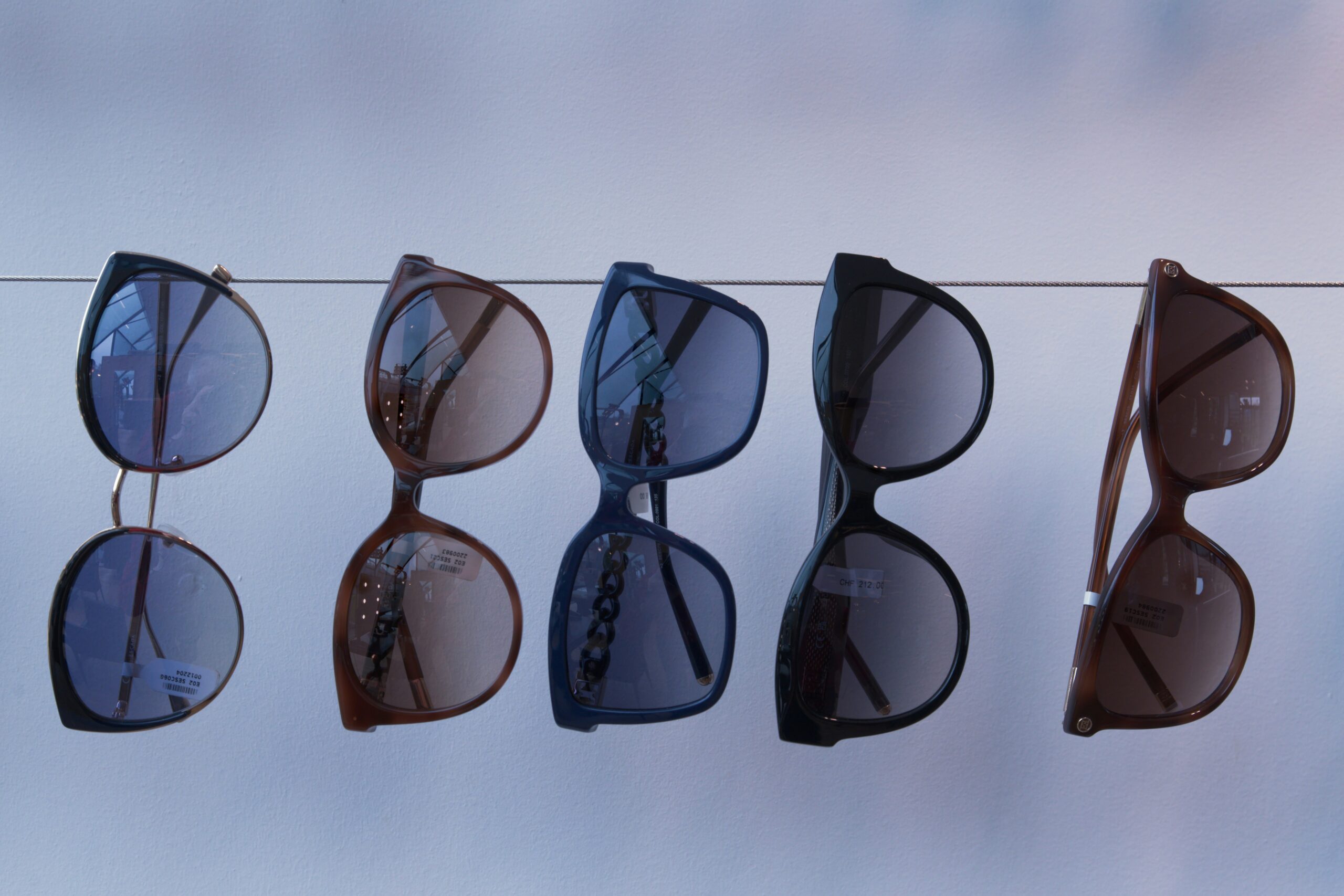 Eyeglasses