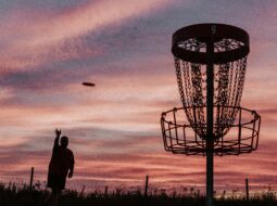 Chasing Chains Discovering the Top Disc Golf Courses Across the U.S.
