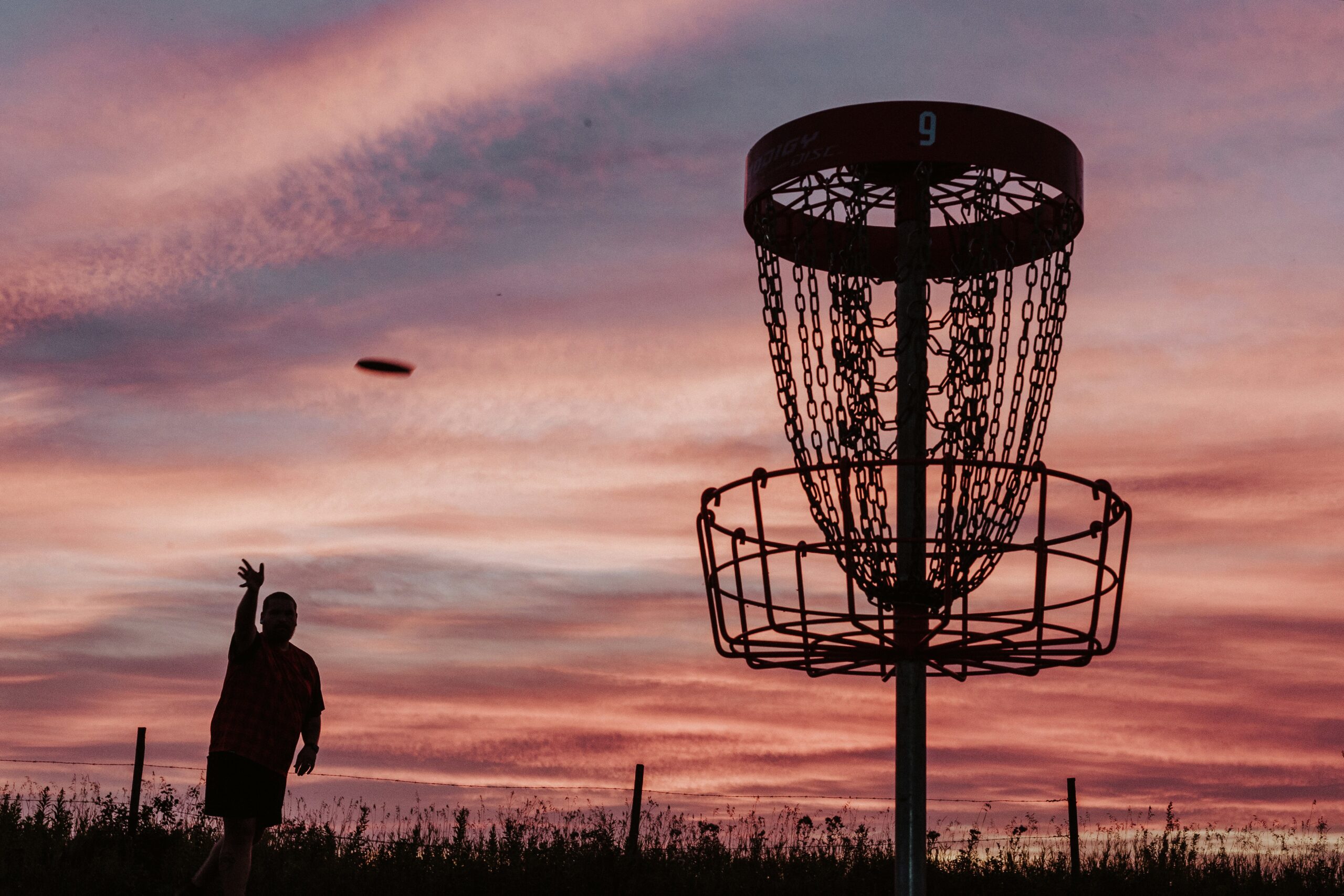 Chasing Chains Discovering the Top Disc Golf Courses Across the U.S.