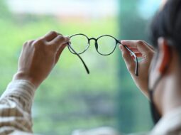 Through Time and Style The Remarkable Journey of Eyeglasses