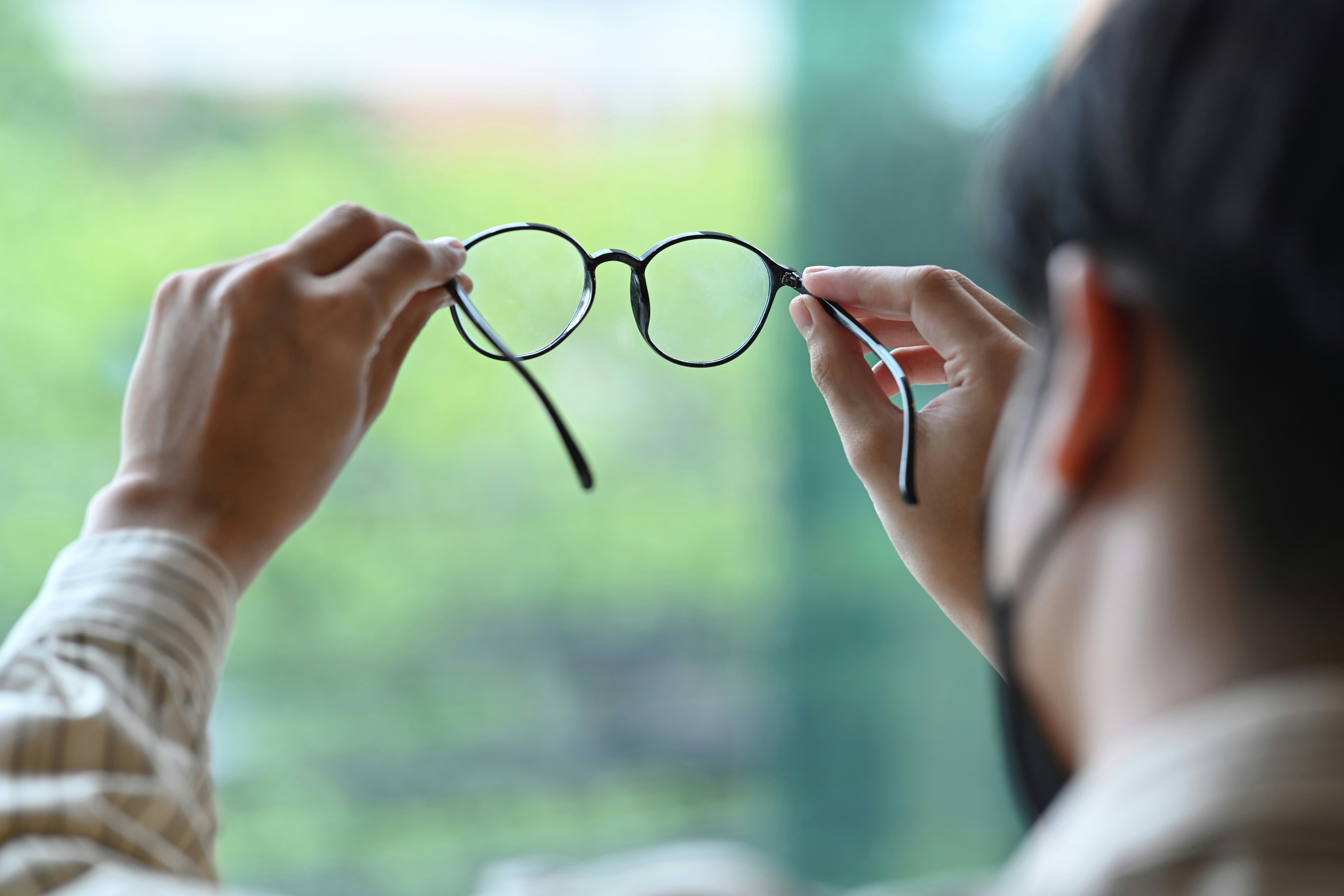 Through Time and Style The Remarkable Journey of Eyeglasses