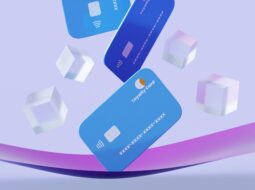 Digital Trading Cards