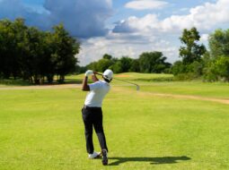 disc golf strategies