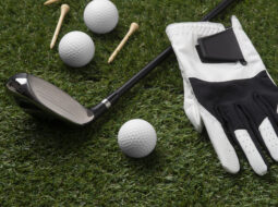 Andrew Eeten-Golf Gear