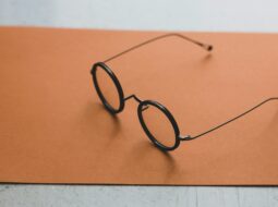 Eyeglasses