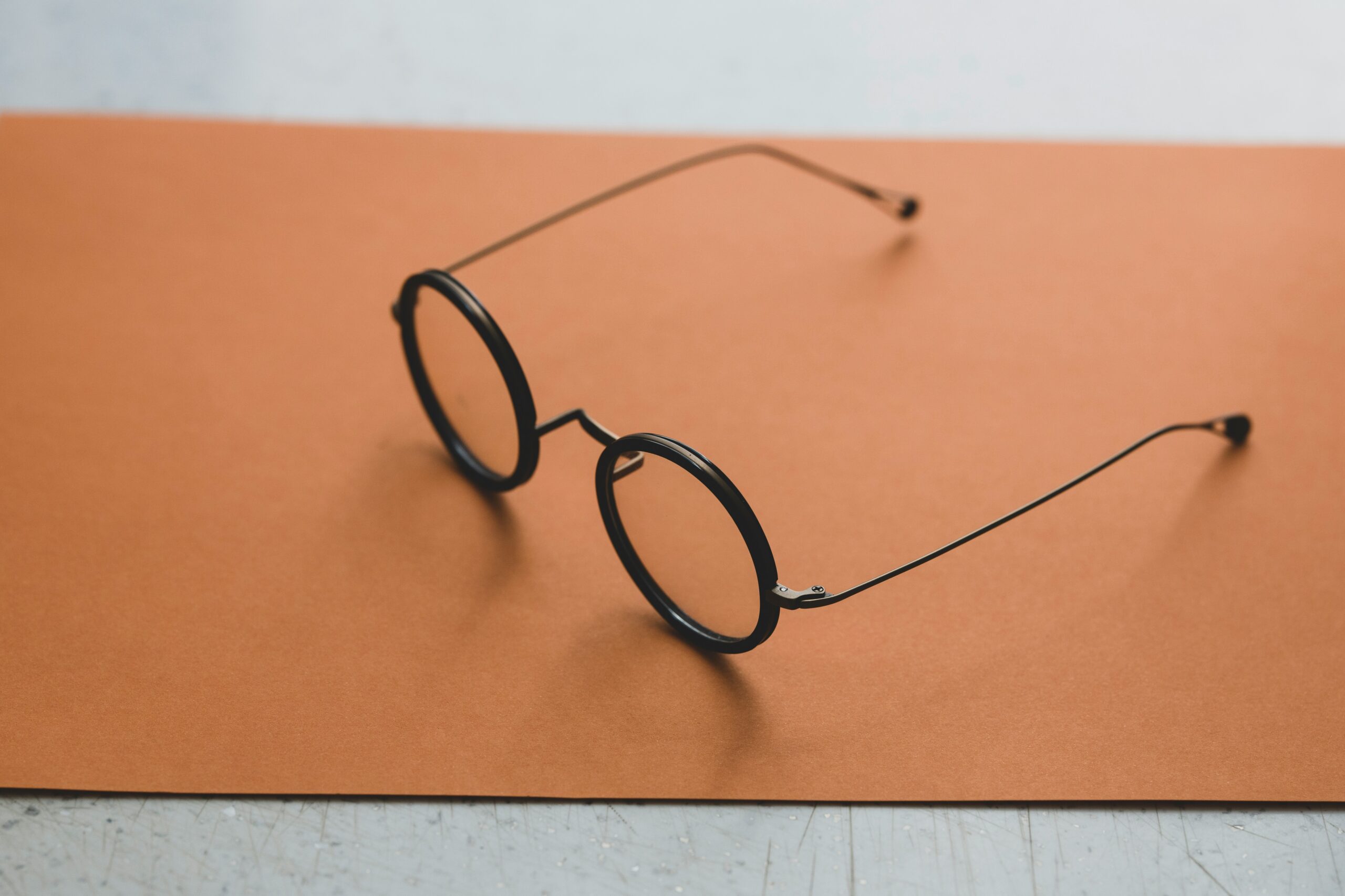 Eyeglasses