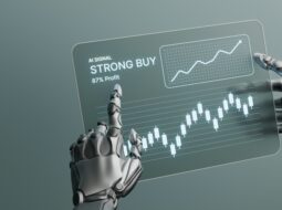 Andrew Eeten - Digital Trading