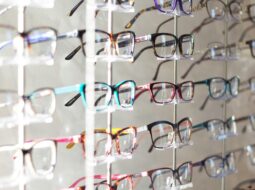 Eyeglasses