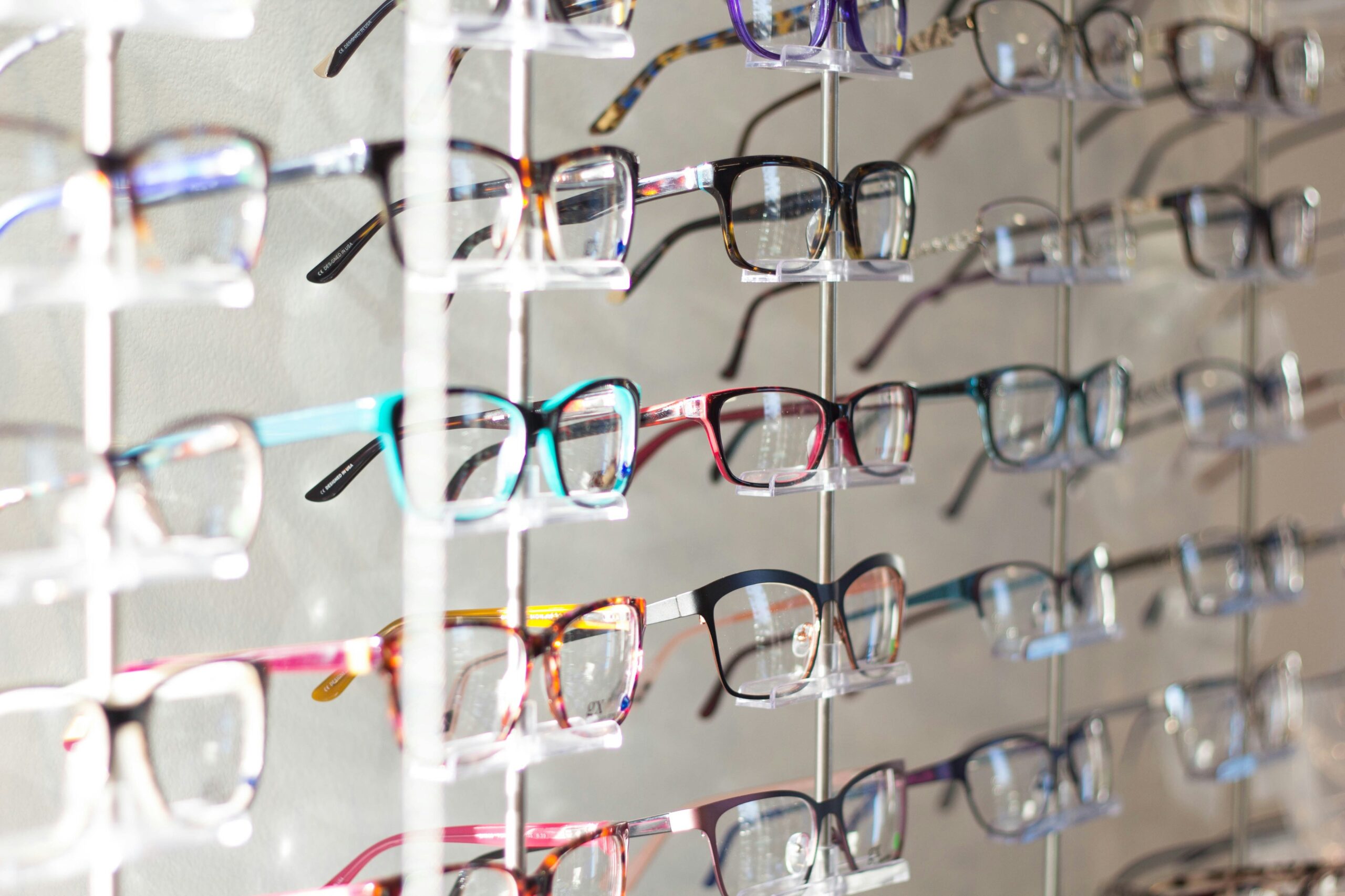 Eyeglasses